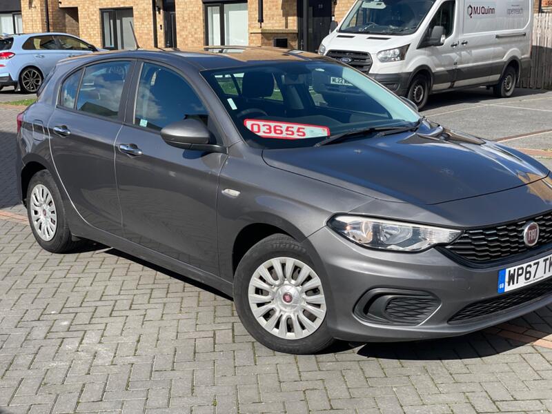 FIAT TIPO