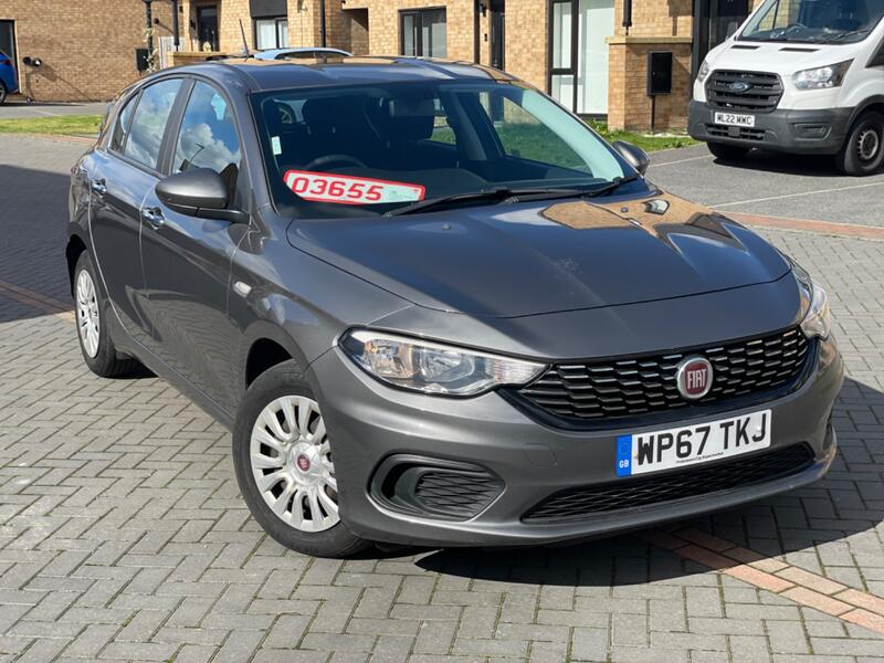 FIAT TIPO