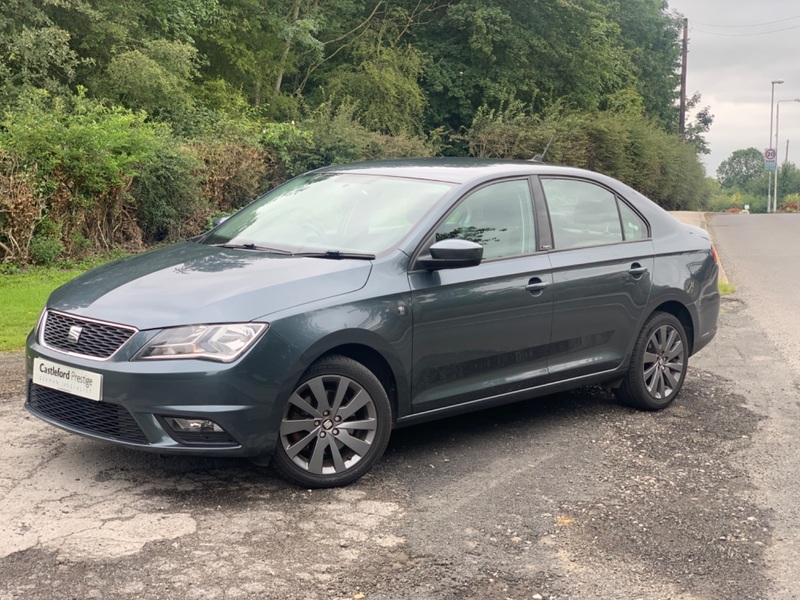 SEAT TOLEDO