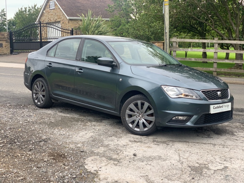 SEAT TOLEDO