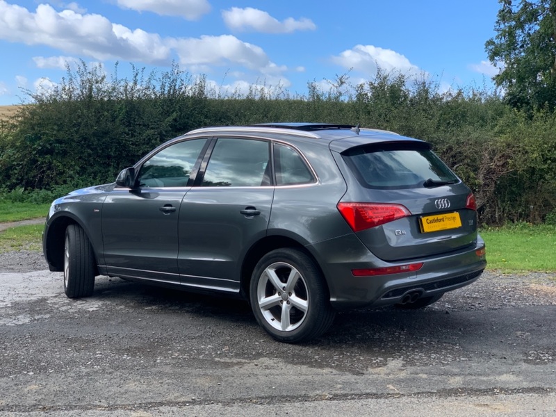 AUDI Q5