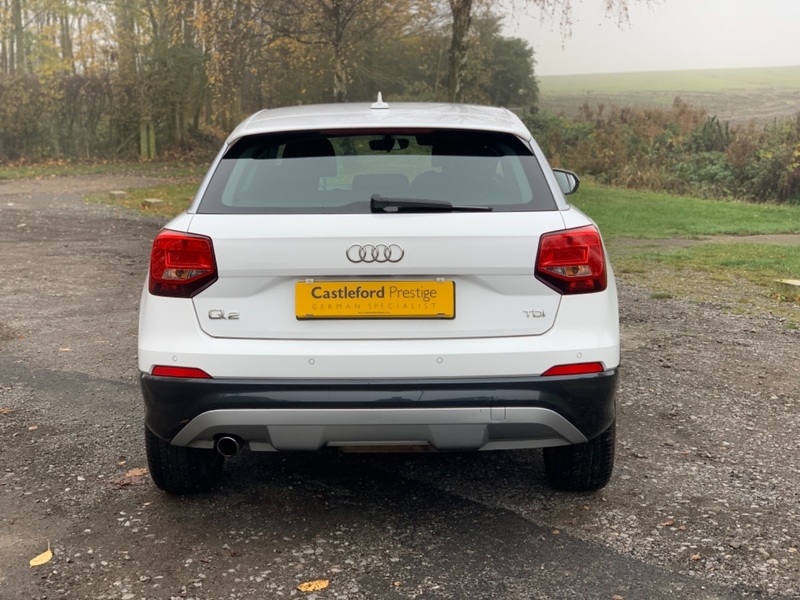 AUDI Q2