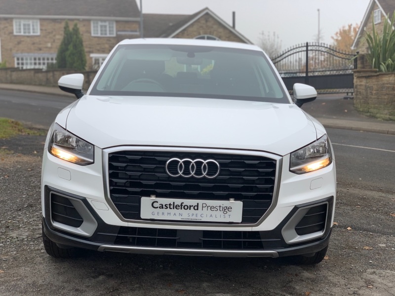 AUDI Q2